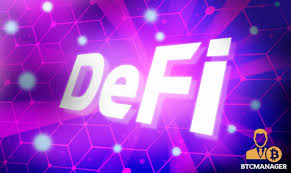 Bank Of America Defi Is Traditional Finance S Nemesis Not Bitcoin Btcmanager