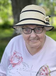 Gertrude Maud Daley (née Gough)