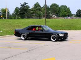Thoughts On W126 Body Kit Give Your 2 Cents Mercedes Benz Coupe Mercedes Benz Mercedes Clk