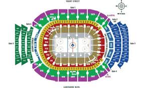 Heir To Millions Loses Fight For Maple Leafs Season Tickets