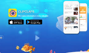 With embee meter cx, you can earn $0.1 to $2 per day or more based on your location for allowing the app to collect data in the background while you use your phone as normal. Clipclaps App Review 2019 Legit Or Scam 9 To 5 Work Online