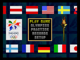 Nagano winter olympics 98 (n64) (2). Olympic Hockey Nagano 98 Download Gamefabrique