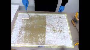 Die rechtmäßigkeit der verarbeitung richtet sich nach art. Laminieren Mit Polyesterharz Www Phd 24 De Youtube