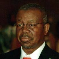 Junius Pittman Jr. Obituary