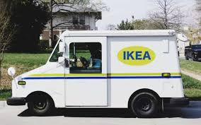 Order amendment, exchange and return choose an available delivery date and time slot for your order if you prefer home delivery and office parcel delivery up to 30 days in advance. Ikea Delivery Everything You Need To Know Budget Friendly Furnishing
