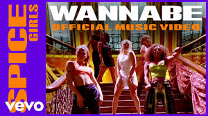 Spice Girls Wannabe Youtube