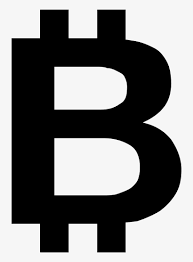 30059 logos created with svg logo maker. Svg Black And White Library Bitcoin Icon Free Download Bitcoin B Logo Png Free Transparent Png Download Pngkey