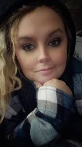 Carissa Mclean's Instagram, Twitter & Facebook