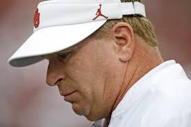 Mike Stoops out as Oklahoma defensive coordinator