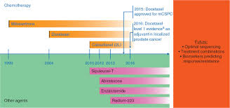 Surgery, radiation and chemotherapy are the most common ways to treat dog prostate cancer. The Evolution Of Chemotherapy For The Treatment Of Prostate Cancer Annals Of Oncology
