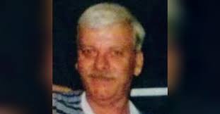 Ronald Eugene Byers Obituary