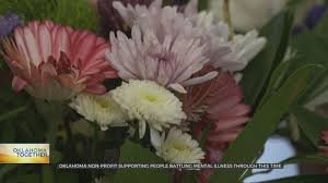Mental illness, also known as mental health disorders, refers to a wide range of mental health problems that affect your mood, thinking, and behavior for a. Oklahoma Nonprofit Focused On Mental Illness Donates Meals Flowers To Help Clients
