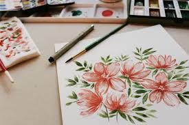 Have itsy art turn your favorite kids art pieces into a poster. Creativity Talk How To Capture Your Next Big Idea Artwork Archive