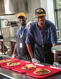 Sharing the Journey to a Brighter Future