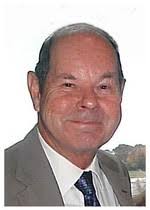 Obituary for David E. McKee (Services)