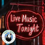 Happy Hour Bar Live Music Mondays