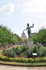 8 Things To Do See In The Jardin Du Luxembourg Of Paris In 2020 Vacation France Paris Luxembourg