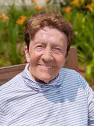 Irene T. Cormier Obituary