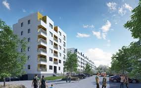 Fotbalová hřiště sk čechie uhříněves. Developersky Projekt Nove Byty U Noveho Namesti Praha 10 Reality Idnes Cz