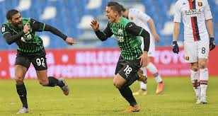 Enjoy the match between benevento and sassuolo taking place at italy on april 12th, 2021, 2:45 pm. Benevento Sassuolo Orario Probabili Formazioni E Dove Vederla In Tv