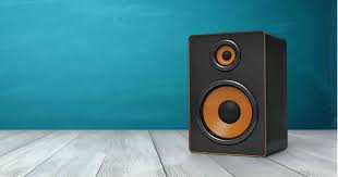 スピーカー とは