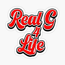 Real g4 life 2 peaked at number 75 on the billboard top latin albums chart while the 2.5 edition peaked at number 61 on the same chart. Nengo Flow Stickers Redbubble