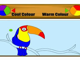 So how is a parent to choose what to paint the bedroom? Colors Cool Colors Warm Colors Kids Animation Learn Series Mp4 Video Dailymotion
