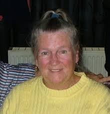 Mary Ireland Obituary February 29, 2016