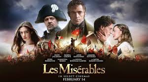 Les Miserables remastered movie announces UK, US and international release  dates | West End Theatre