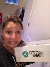 I just got my package from lumi med and with everything it took only one  week to come I'm nervous I'm starting tomorrow