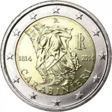 Questo valore è presunto o reale?presente o futuro?come leggere le 2 euro commemorativo 2012 della repubblica di san marino dedicato ai 10 anni dall'entrata in. 2 Euro Commemorativi Italia San Marino Citta Del Vaticano E Le Altre Straniere Monete Di Valore