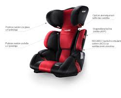 Recaro Auto Sediste Milano 15 36kg 2 3 Recaro Kids Seating Baby Car Seats