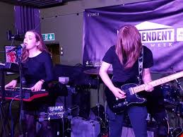 Image result for Synthpop