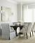 Built In Bench Seating Dining Room