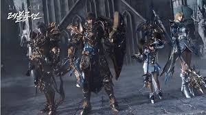 Upgrade and combine equipment getting optimus armor lineage 2: Lineage 2 Revolution Reaches 5 Million Registered Users And Introduces New Year In Game Events Cgmagazine