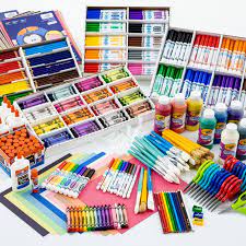 Complete Classroom Art Pack Play With A Purpose Art Classroom Washable Markers Steam Art