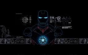 See high quality wallpapers follow the tag #wallpaper laptop iron man. Iron Man Laptop Wallpapers Wallpaper Cave