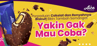 Glico wings lovers kita flashback sedikit yaa, masih ingat dengan es krim terbaru glico wings yang launching pada 2020 ini? Aice Have An Aice Day