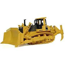 Komatsu D375A-1 Crawler Dozer