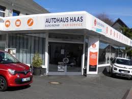 At euro auto haus, your passion is our specialty. Autowerkstatt Autohaus Haas Simmerath Eurorepar