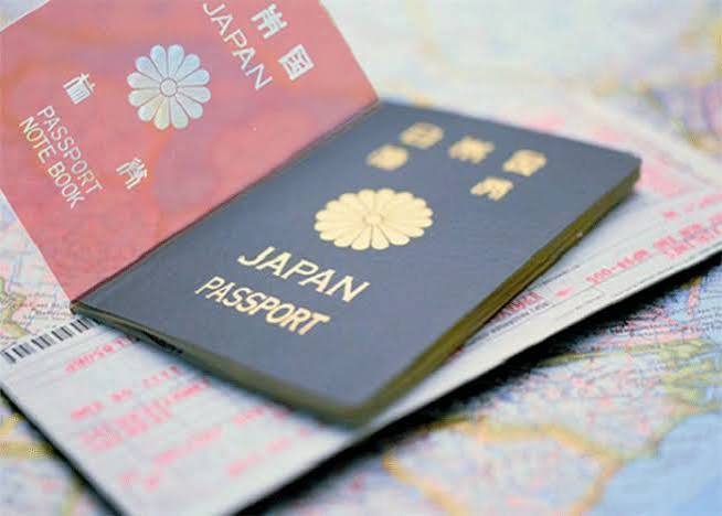 HỒ SƠ XIN VISA DU LỊCH NHẬT BẢN - VietTourist - Chuyên tổ chức tour du lịch chất lượng cao