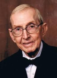 Gene Mehaffey (1929-2014)