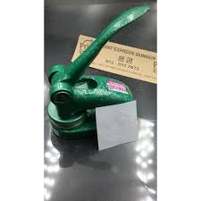 Savesave contoh sijil penceramah kosong for later. Cop Common Seal Cetak Pada Sijil Shopee Malaysia