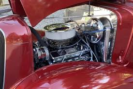 Image result for Regatta Red 1936 Chevrolet