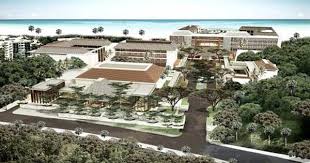 The Anvaya Beach Resorts Bali Kuta Offering A Spa Centre And Sauna The Anvaya Beach Resorts Bali Is Situated In The Kartika Plaza District In Kuta 500 Metres