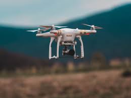 Uav Market Drone Camera Drone Technology Drone Video