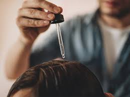 Baby Oil For Hair 8 Benefits Risks And More
