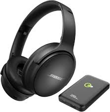 Noise Canceling Headphones