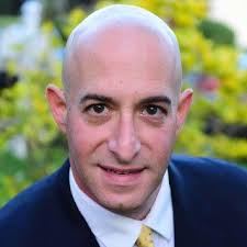 Daniel Bushell, Lawyer in Fort Lauderdale, Florida