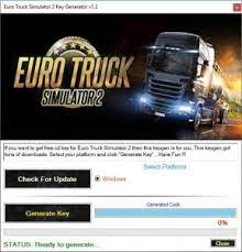 Download euro truck simulator for windows & read reviews. Euro Truck Simulator 2 Product Key Pro Serial Keys
